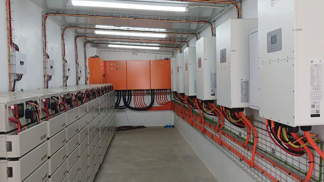 Alman devi iflas etti: Çinli şirketleri Alman firmalarını batırıyor!