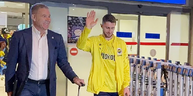 Alman devi Kadıköy'e onun için geliyor! Tam 20 milyon Euro... Müthiş rakam masada artık!