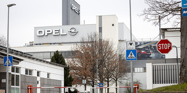 Alman devi Opel sürpriz hamleyi duyurdu: İlk kez Türkiye'de yapma kararı aldık