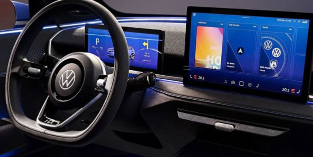 Alman devi otomobillerine ChatGPT ekliyor