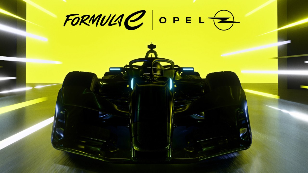 Alman devi piste iniyor! Opel’in elektrikli yarış planı ortaya çıktı! Sürpriz karar!