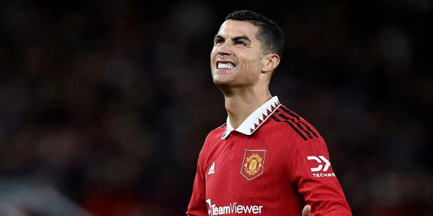 Alman devi Ronaldo'ya kapıları kapattı!