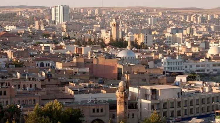 Alman devi Şanlıurfa’ya geldi! Resmen iş yağıyor