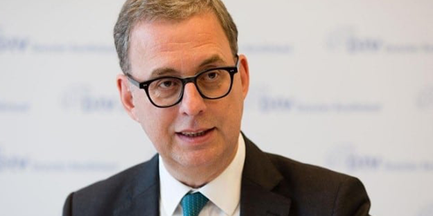 Alman devi şaşkına döndü: Türkiye'ye talep çok