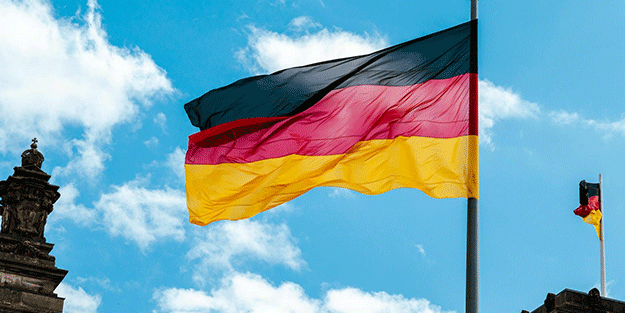 Alman devi Türkiye gelişmesini böyle duyurdu: Patlama yaşanıyor