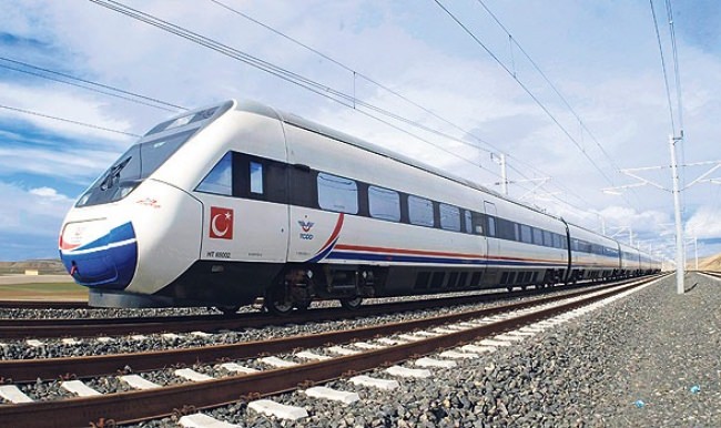 Alman devi Türkiye'de ortak arıyor!