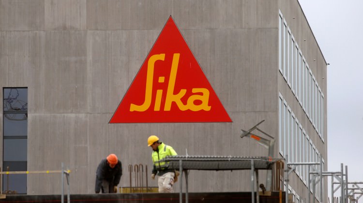 Alman devi Türkiye'de şirket satın aldı