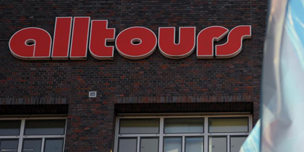 Alman devi Türkiye'deki son durum karşısında şaşkına döndü: Satışlarda patlama var