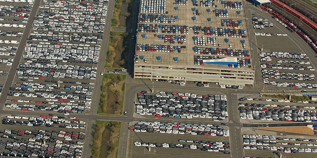 Alman devi "Türkiye'ye taşınıyoruz" diyerek duyurdu! İşte bu çok büyük sürpriz oldu