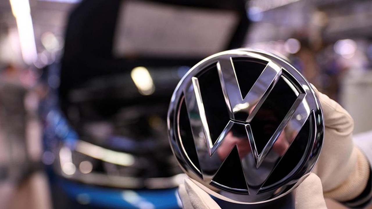 Volkswagen'de büyük çaplı işten çıkarma hazırlığı