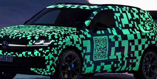 Alman devi VW başka güçlü bir güç aktarma organı üzerinde çalışıyor, henüz sonlanmadı, açıklanma yok