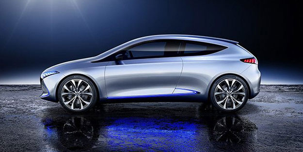 Alman devinde artık 'Made In France' etiketi olacak!