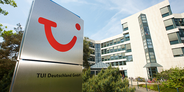 Alman devinden bomba hamle! "Türkiye'de açacağız" diyerek duyurdular