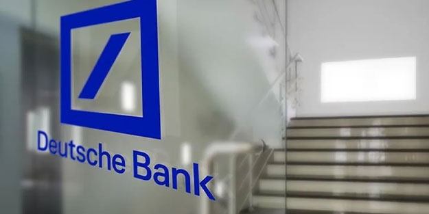 Alman devinden dolar/TL tahmini