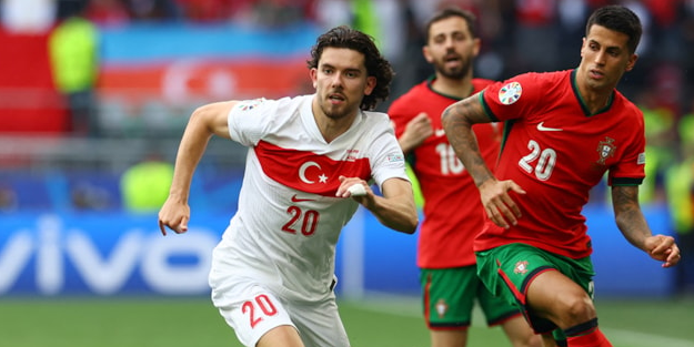 Alman devinden Fenerbahçe'ye yılın transfer teklifi!