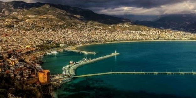 Alman devinden flaş açıklama: Türkiye'nin alternatifi yok