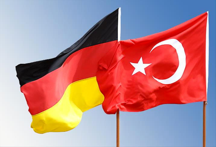 Alman devinden flaş Türkiye kararı! Resmen duyurdular