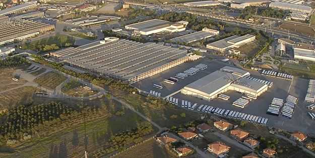 Alman devinden olay Türkiye kararı! Bakanı bile yolladılar, geldi, inceledi ve denedi