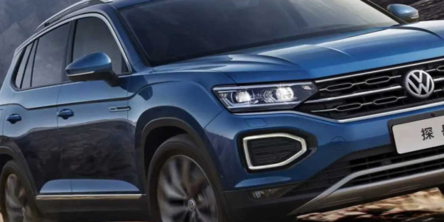 Alman devinden şaşırtan karar! Türkiye hamlesi: Volkswagen Tiguan'ı rafa kaldırıyor! Çarpıcı projeye bakın ne!