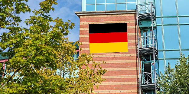 Alman devinden sürpriz Türkiye adımı! 'Resmen başladık' diyerek duyurdular