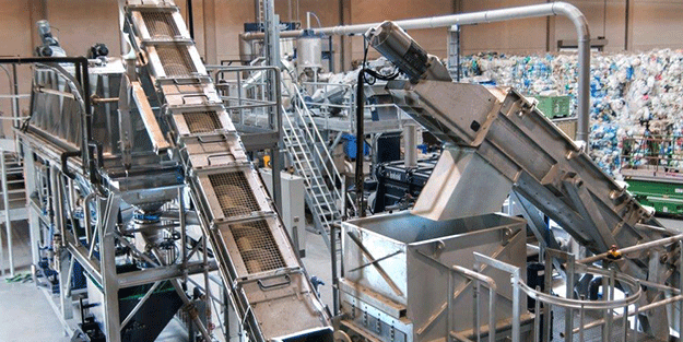 Alman devinden sürpriz Türkiye hamlesi! Günde 90 ton...