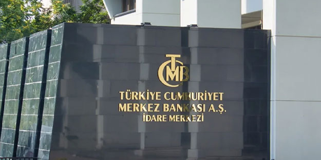 Alman devinden TCMB tahmini