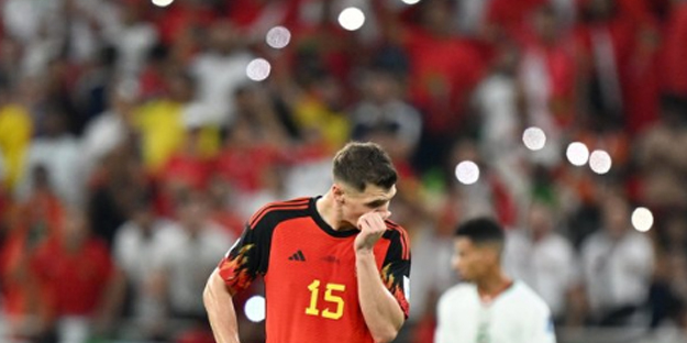 Alman devine son yıldız teklifi: Bu kadarı hiç beklenmiyordu… Beklenmedik karar!