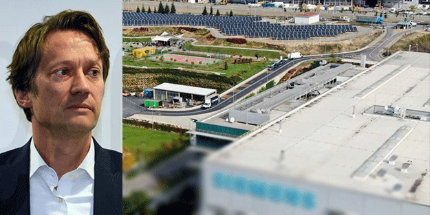 Alman dünya devinden Türkiye kararı! 'Anlaşma yaptık' diyerek duyurdular