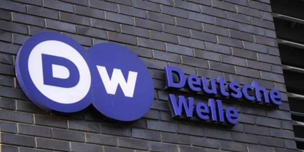 Alman DW'den kirli ateizm tezgahı! ''İslam’a hakaret, ateizme davet”