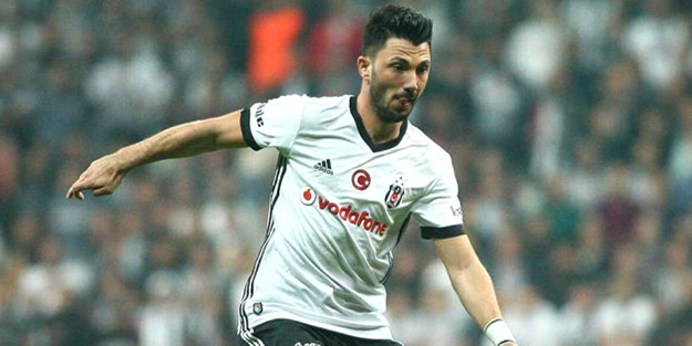 Alman ekibi Tolgay Arslan için devrede!