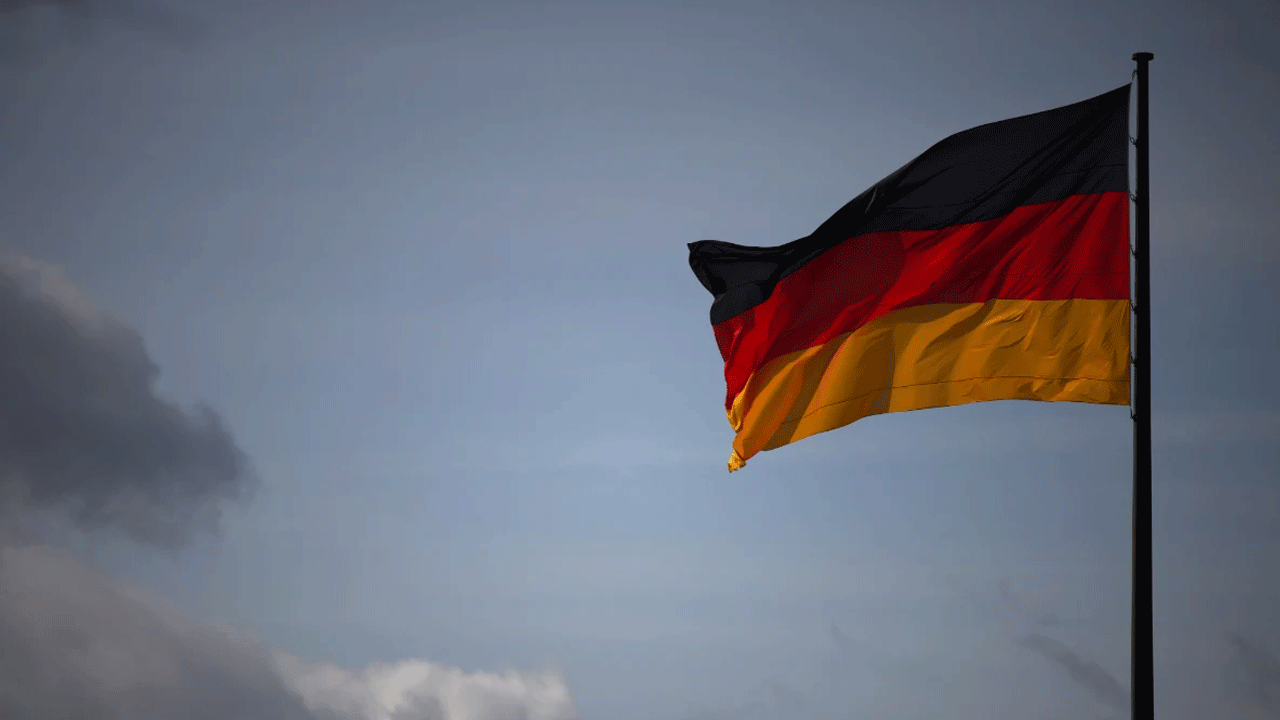 Alman ekonomisinde kritik uyarı!