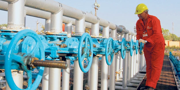Alman enerji devi uyardı! Fiyatlar artabilir