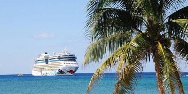 Alman firma Türkiye seferlerini iptal etti