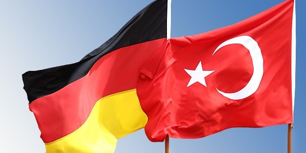 Alman firmalarından flaş Türkiye kararı!