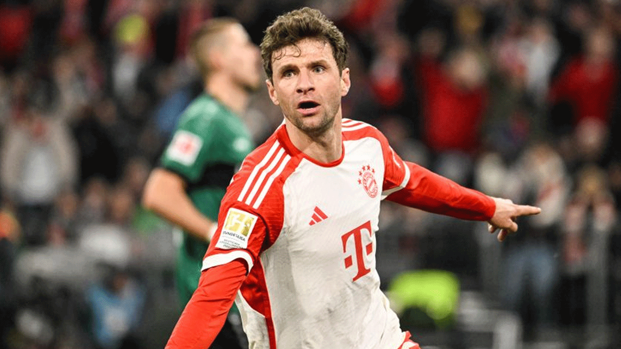 Alman futbolunda bir devrin sonu