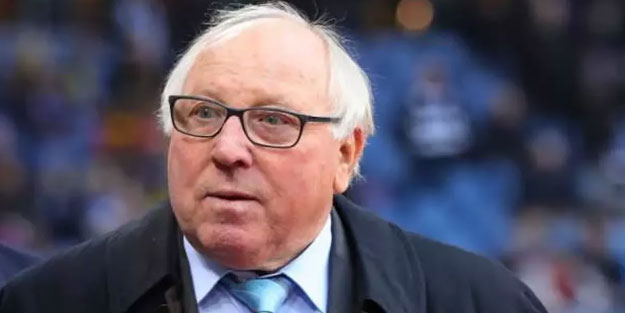 Alman futbolunun efsanesi Uwe Seeler yaşamını yitirdi