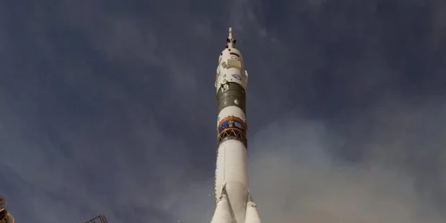 Alman gazete yayımladı! Putin'e skandal teklif! Rusya'dan Ukrayna'ya uzay roketi ile saldırı! Demeye hazırlanıyor