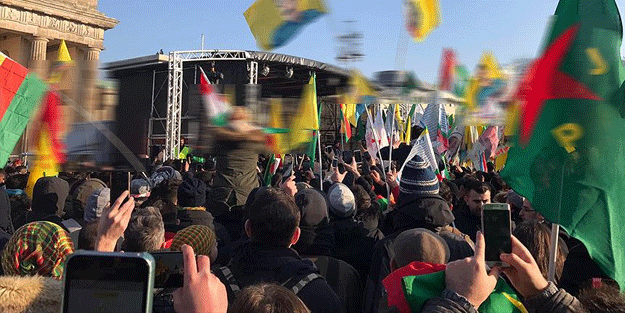 Alman gazeteci gerçekleri böyle anlattı! Erdoğan haklı, batı samimi değil