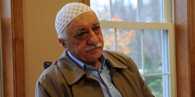 Alman gazetesinden 'FETÖ' uyarısı: İlluminati'den daha tehlikeli