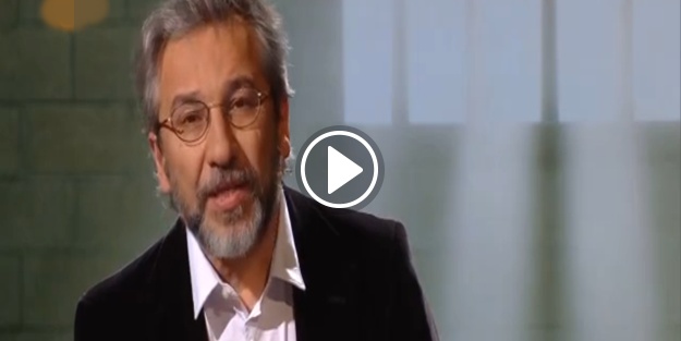 Hans Dündar Avrupa'ya böyle yalvardı!