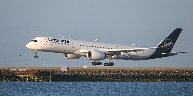 Alman havacılık devi Türkiye'yi işaret etti: Avrupa ülkeleri harekete geçmeli