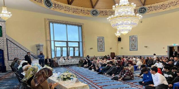 Alman hükümeti proje kapsamında Açık Öğretim İmam Hatip Lisesi açtı! Dünyaya tanıtılacak