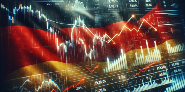 Alman hükümetinin hisse satışı sürüyor