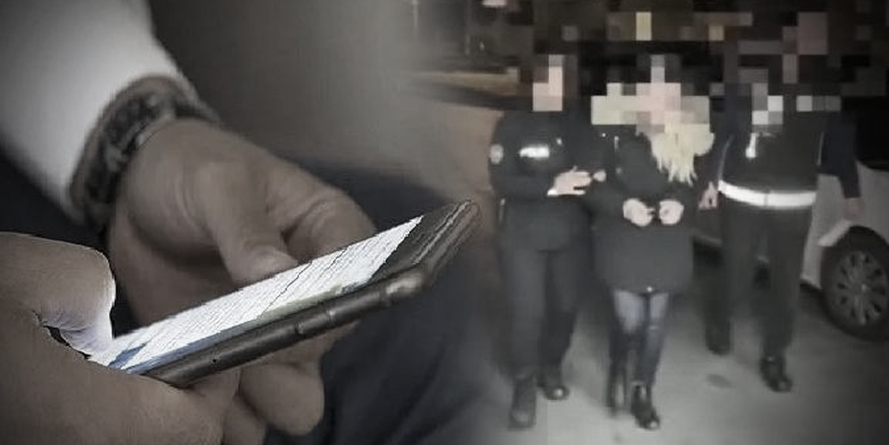 Alman işadamlarını dolandırdı: 2 milyon 700 bin TL'lik vurgun!