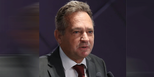 Alman isim duyurdu: Türkiye'ye müthiş bir talep var