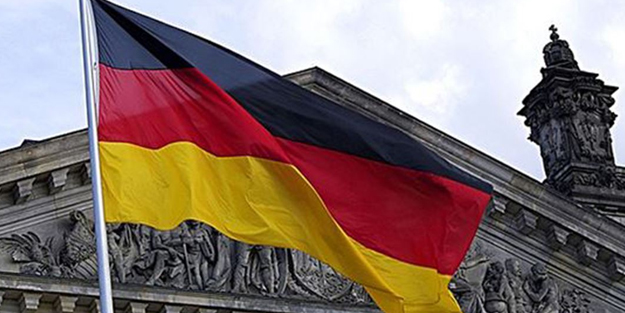 Alman isim, Gazze'de halk acı çekiyorken konuya ilişkin ilk kez konuştu! Filistin devletini tanıyın çağrısı yaptı!