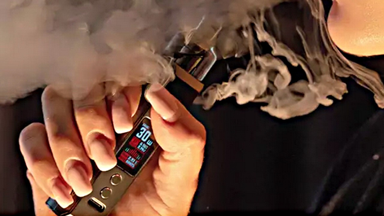 Fransa’da e-sigara yasağı sonrası Almanya sırada!