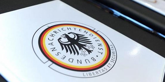 Alman İstihbaratının yeni taktiği