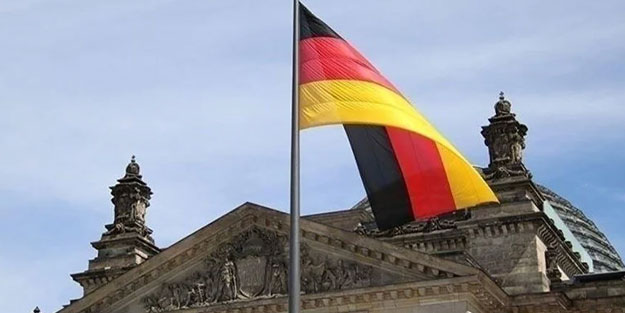 Alman istihbaratından Avrupa'ya Rusya uyarısı