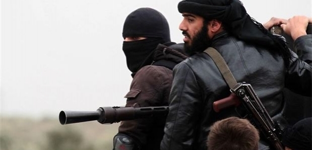 Alman istihbaratından El-Kaide'ye yardım